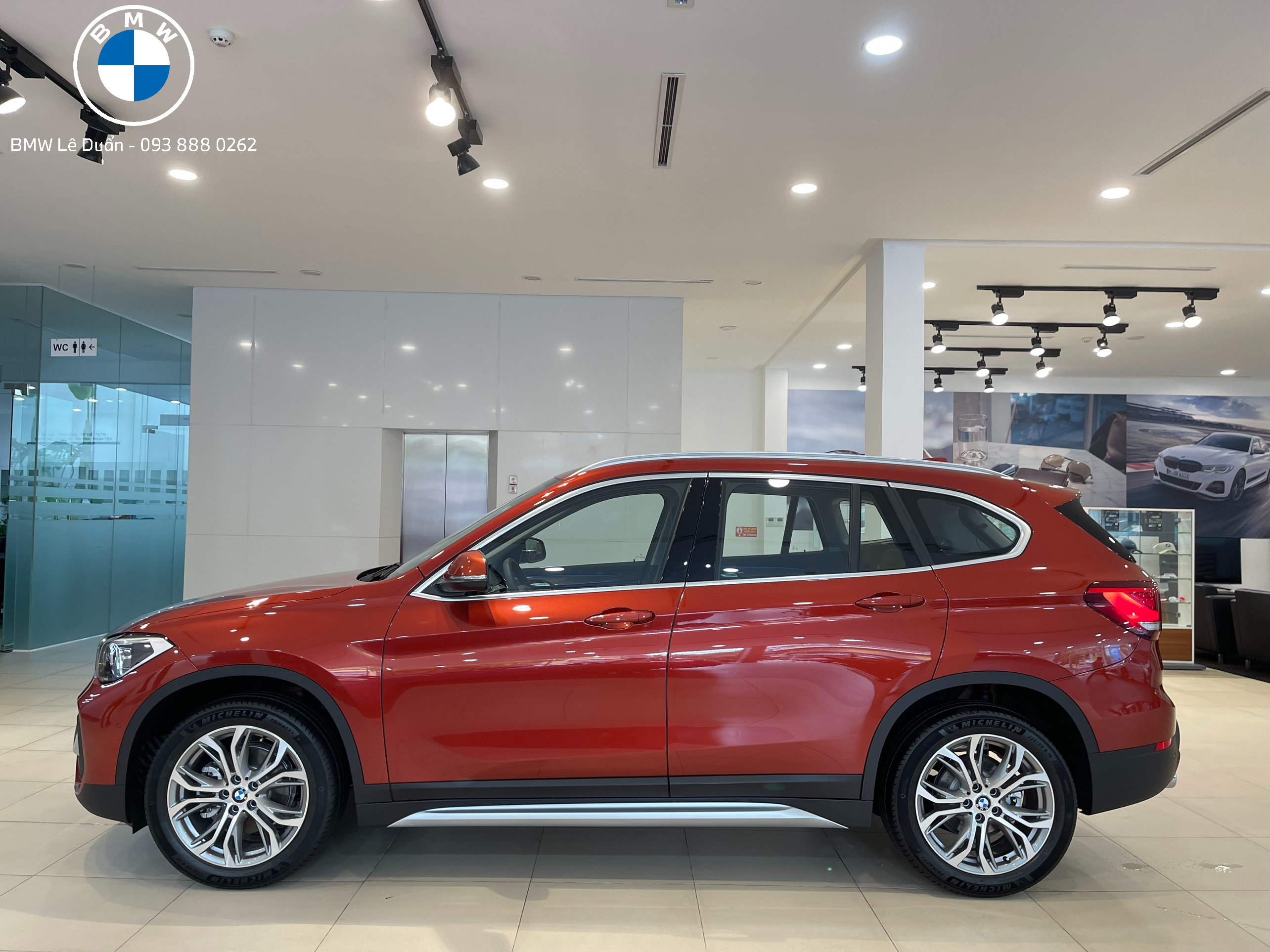 BMW X1 2021: giá lăn bánh 2/2024, TSKT, đánh giá chi tiết: giá lăn bánh  2/2024, TSKT, đánh giá chi tiết