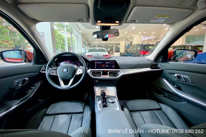 noi that bmw 320i sport line